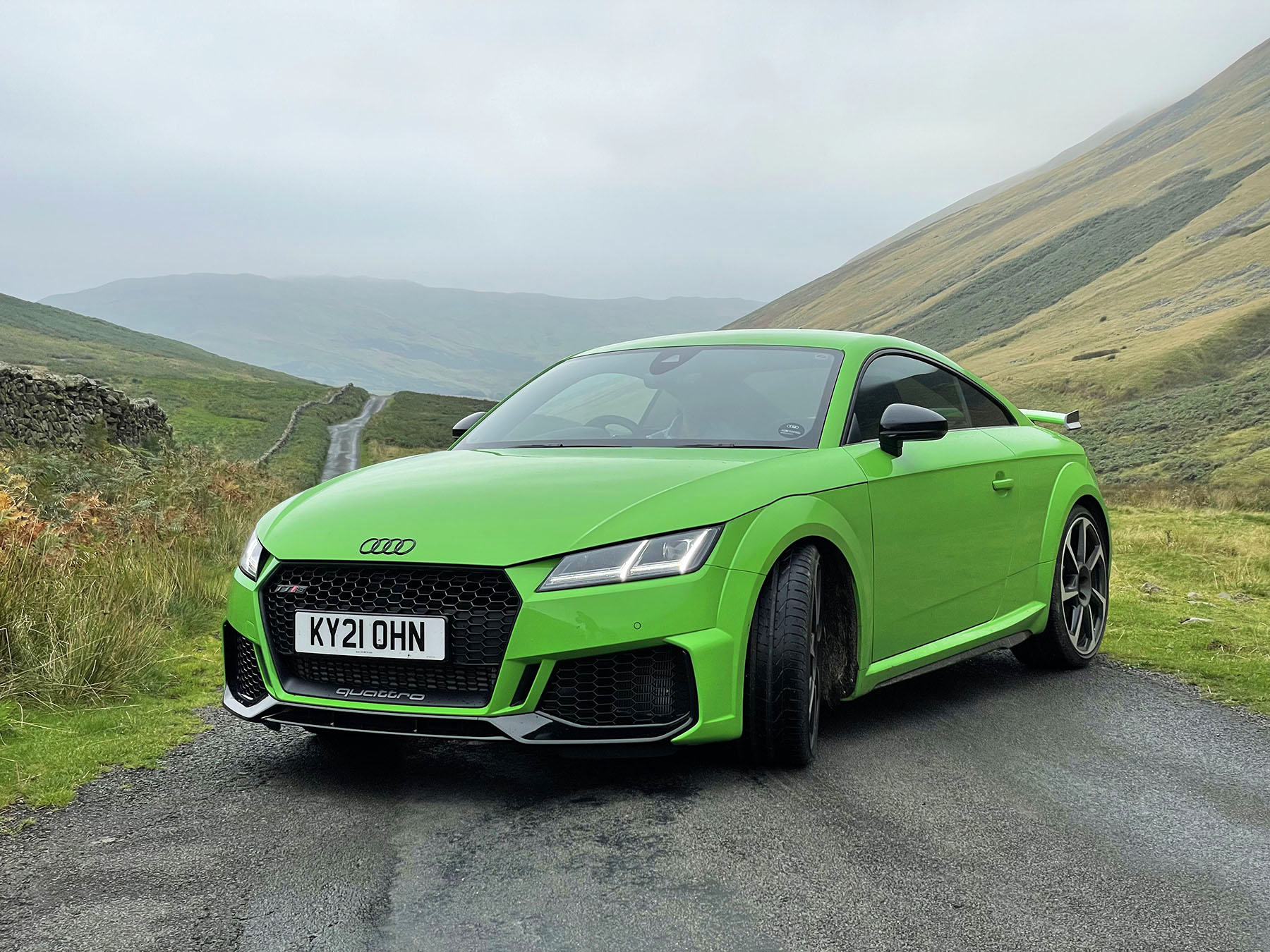 BBB AUDI TT RS Quattro Sport Edition 012 1