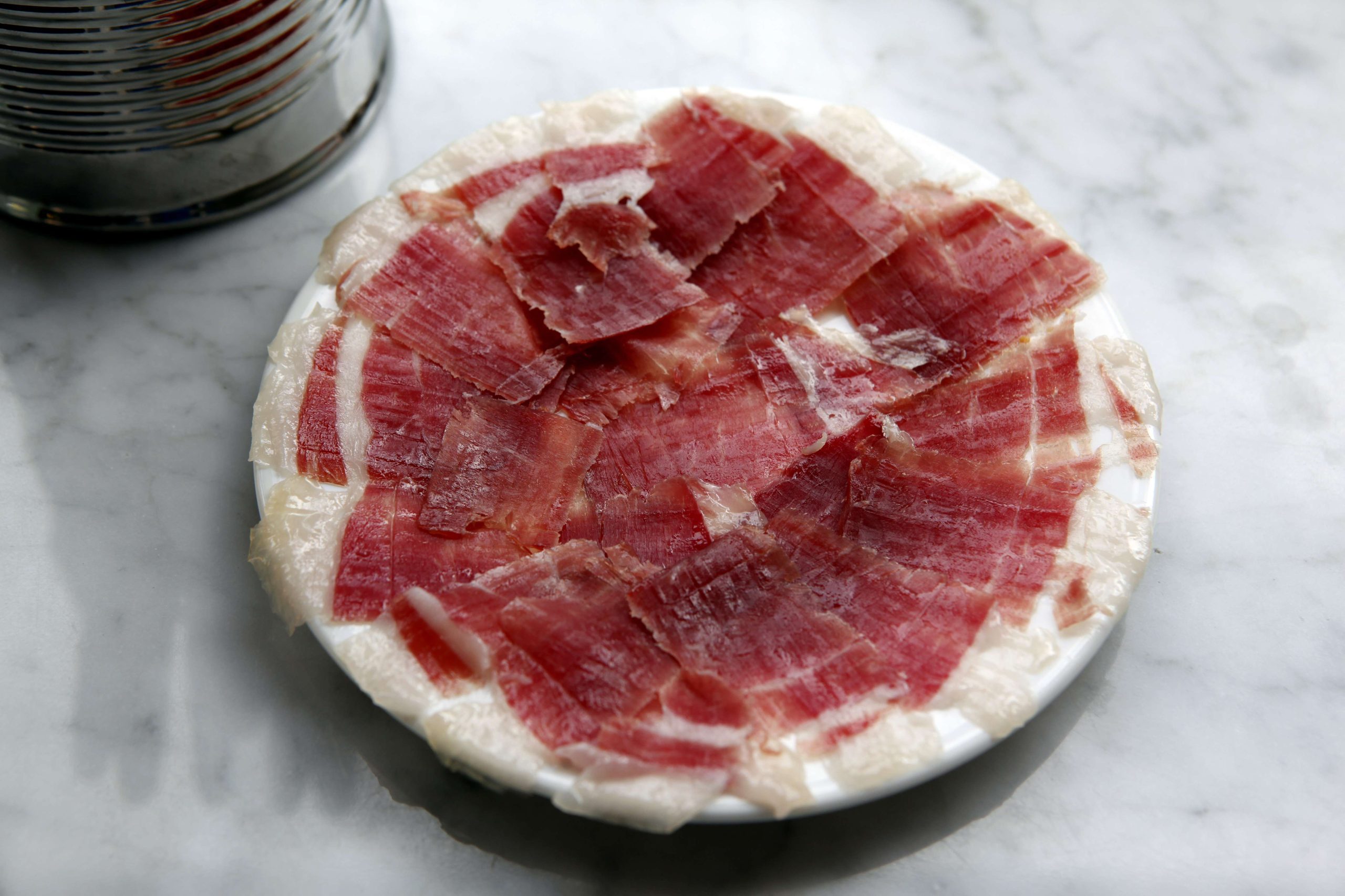 Jamon Iberico scaled