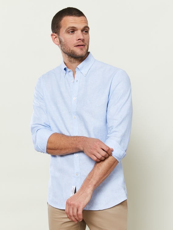 Linen Shirt