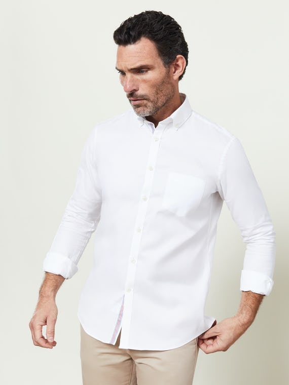 Oxford Shirt