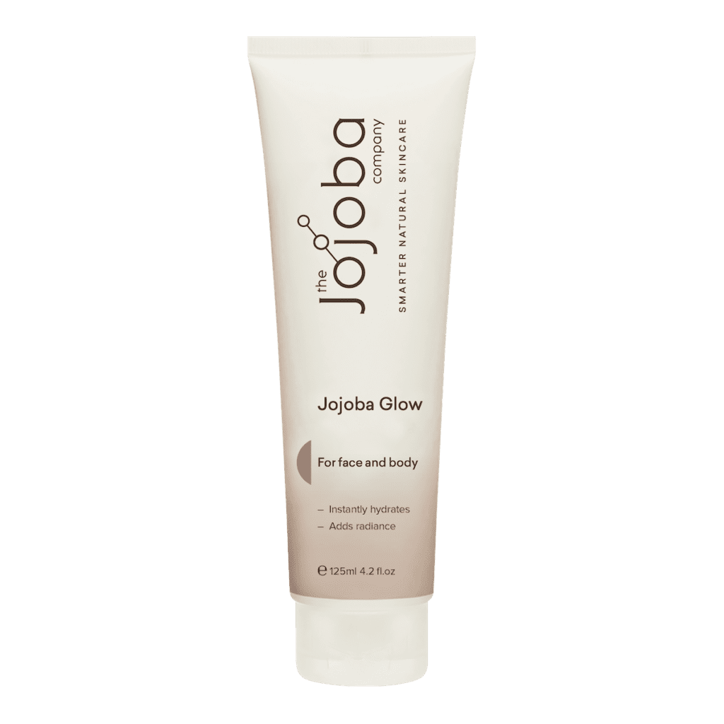 Jojoba Glow