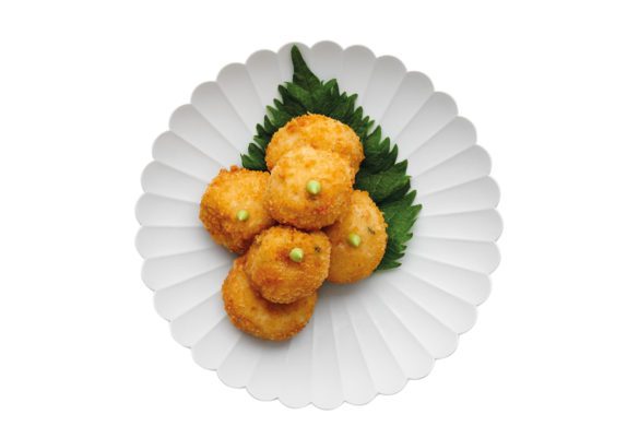 kani korokke