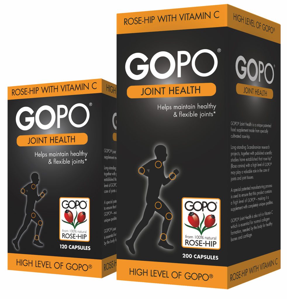 GOPO Joint Health