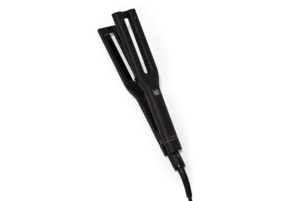 Hot Tools Professional Dual Plate Salon Straightener