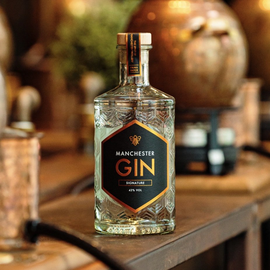 ManchesterGin Signature