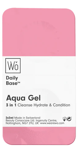 Wo Aqua gel