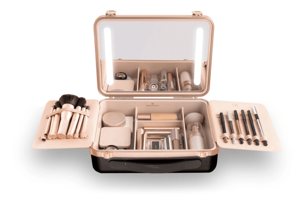 Beautifect makeup box 1