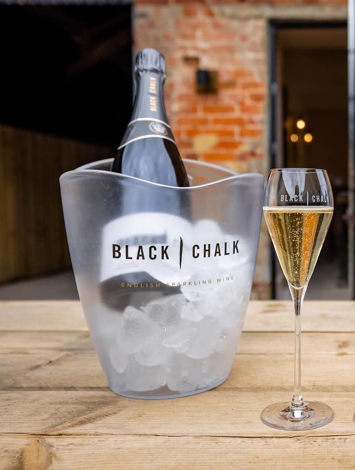 Black Chalk Wine