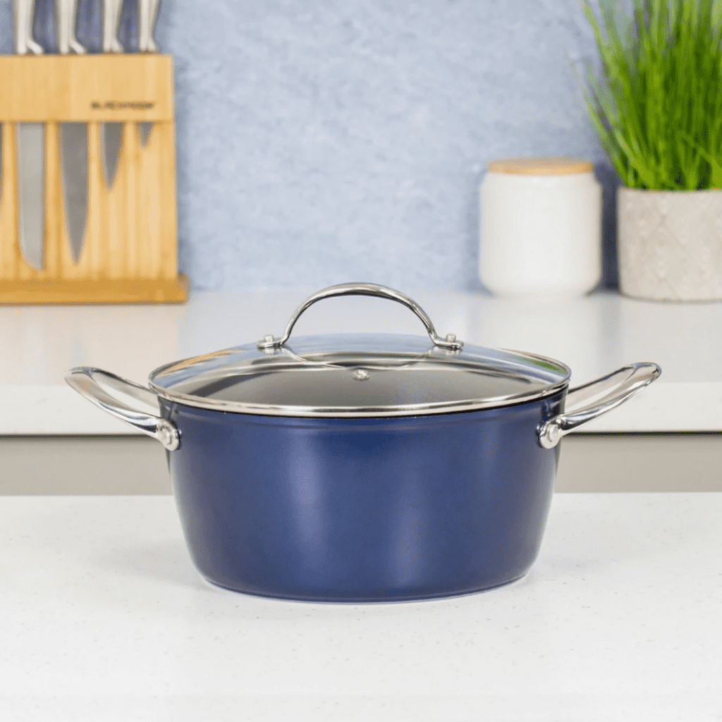 Blackmoor casserole pot