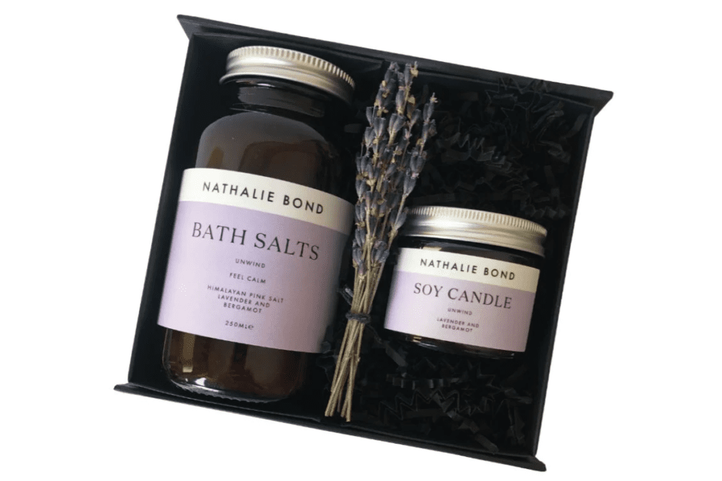 Boostology bath set 1