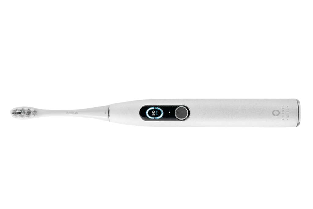 Oclean toothbrush2