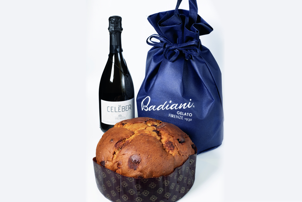 PANETTONE Badiani