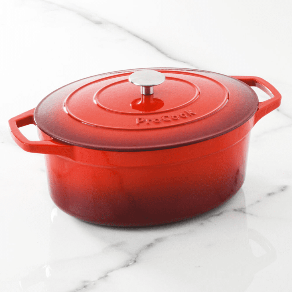 Procook Casserole dish