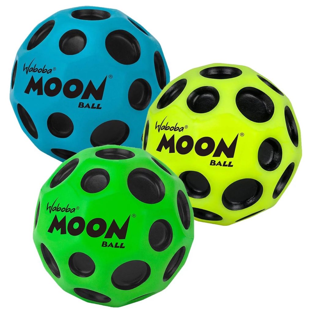 Waboba Moon Ball