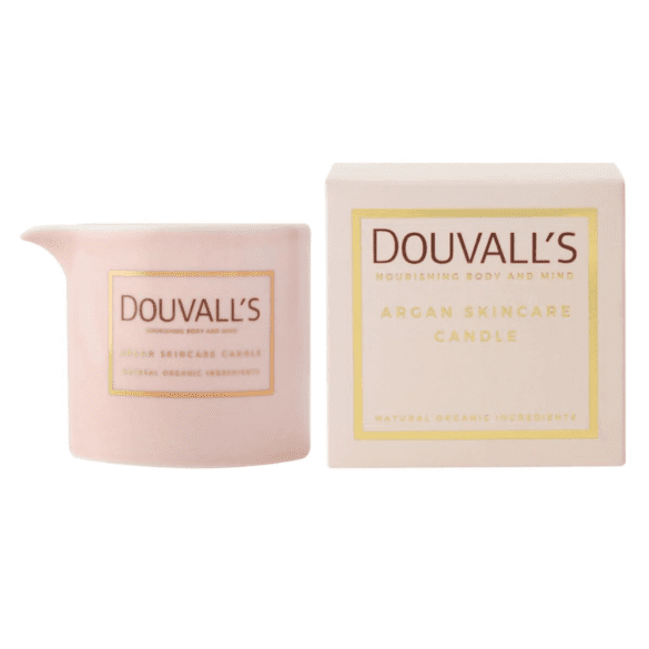 Douvalls Candle