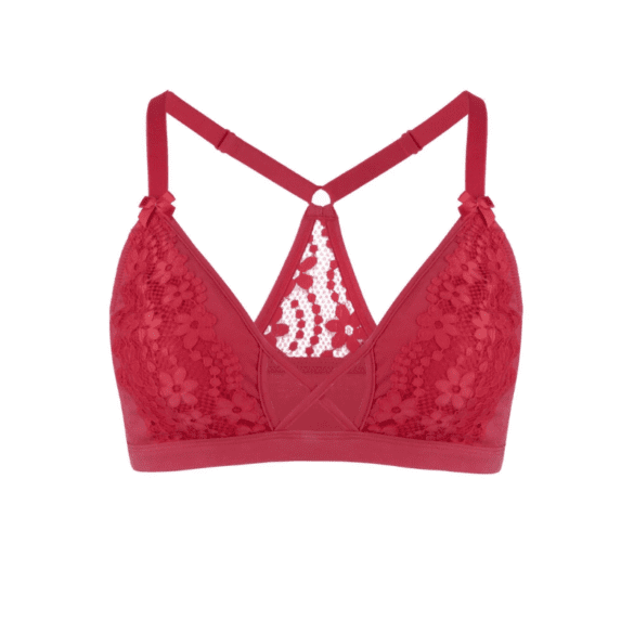 Julie May Underwear bralette