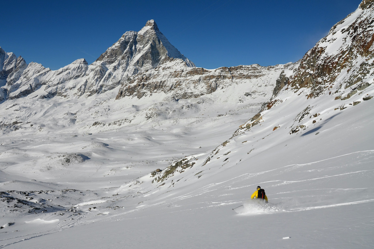 Breuil-Cervinia