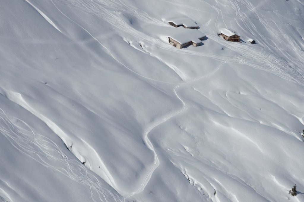 Hochzillertal Tirol Werbung Mallaun Josef Kaltenbach 1 BBB Land