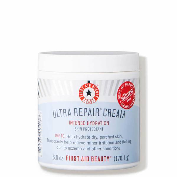 ULTRA REPAIR CREAM INTENSE HYDRATION