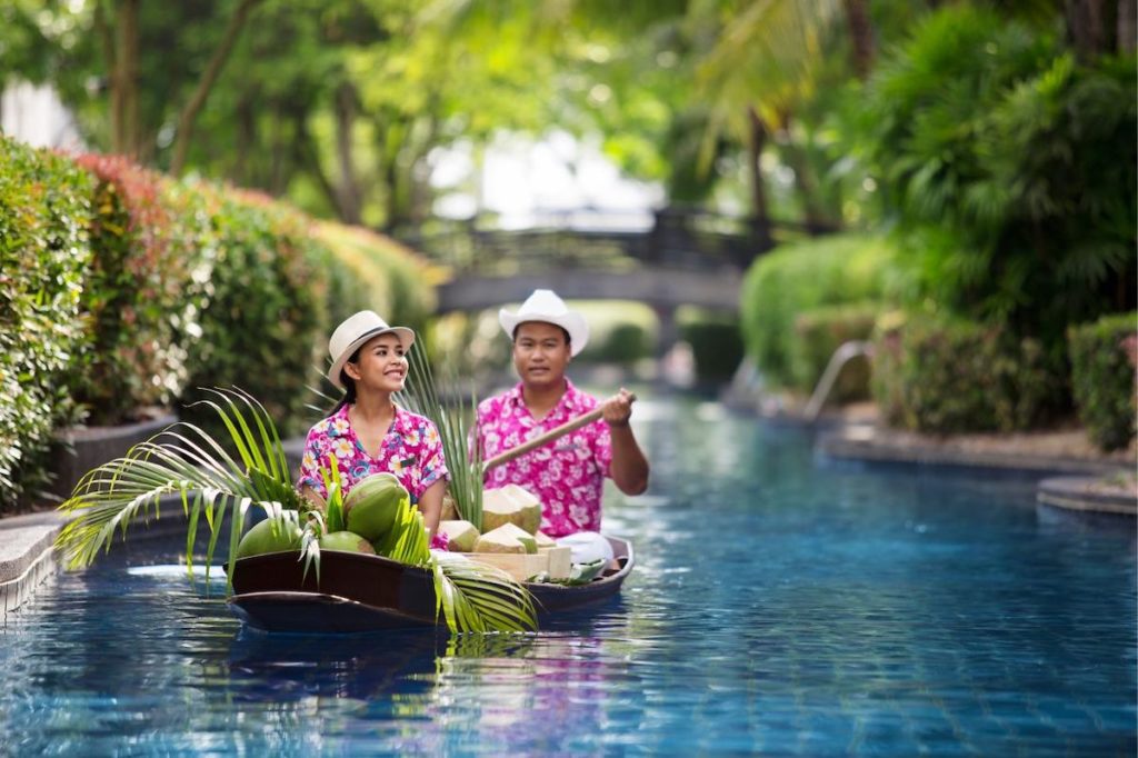 JW Marriott Khao Lak