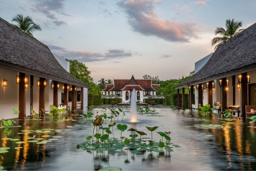 JW Marriott Khao Lak