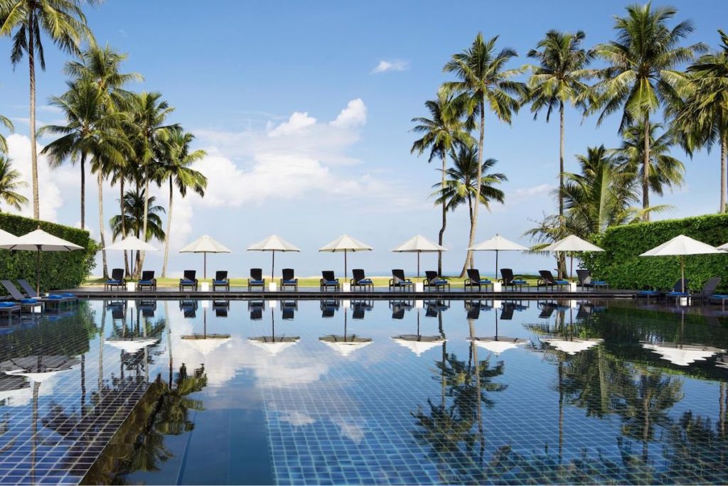 JW Marriott Khao Lak