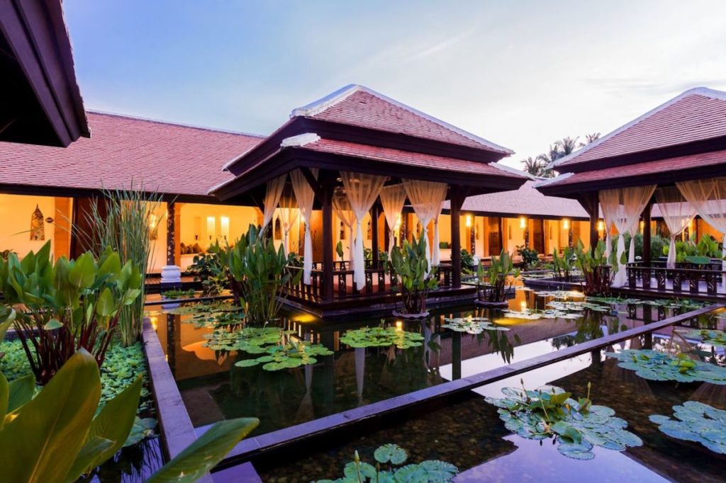 JW Marriott Khao Lak