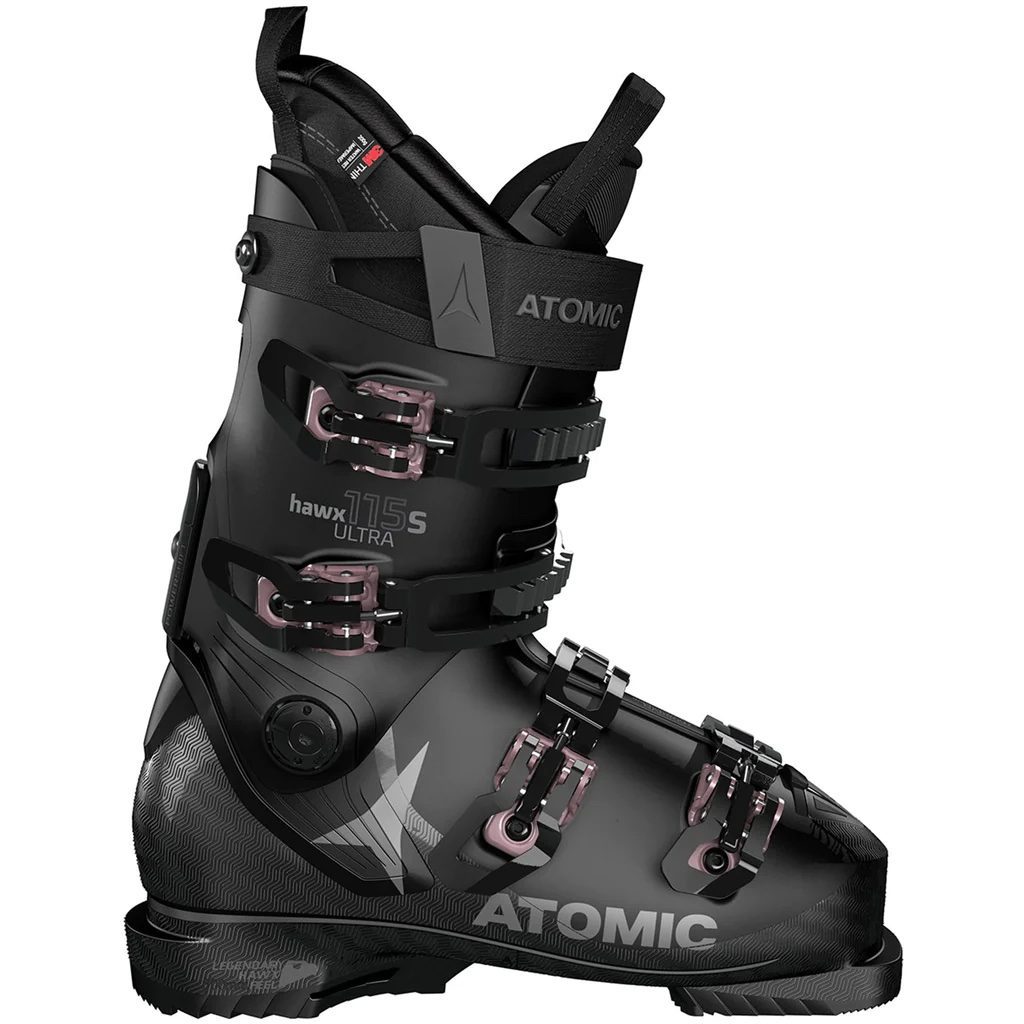 Atomic ultra 115 s w