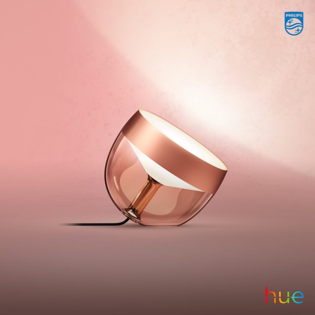 Philips Hue Iris