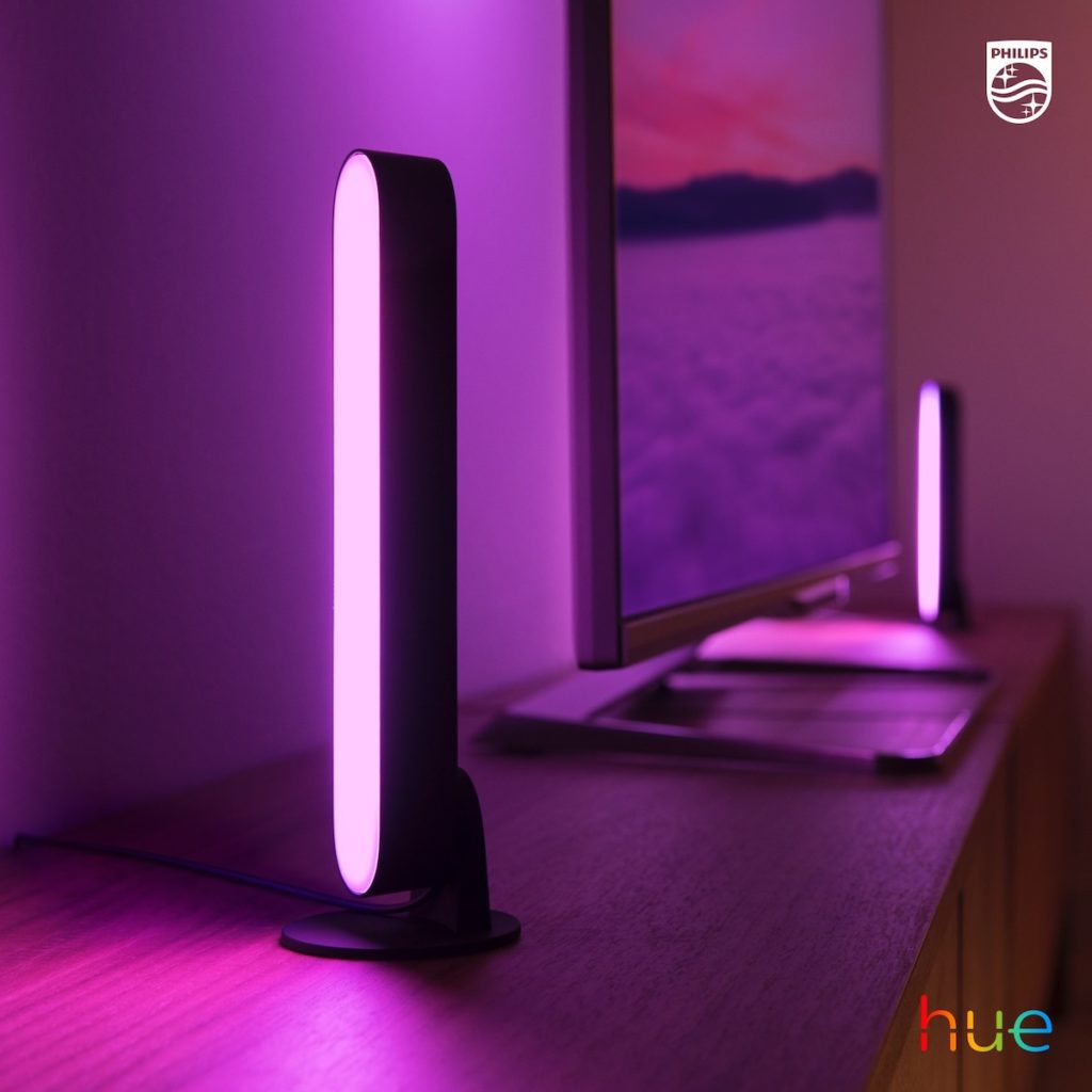 Philips Hue Lights