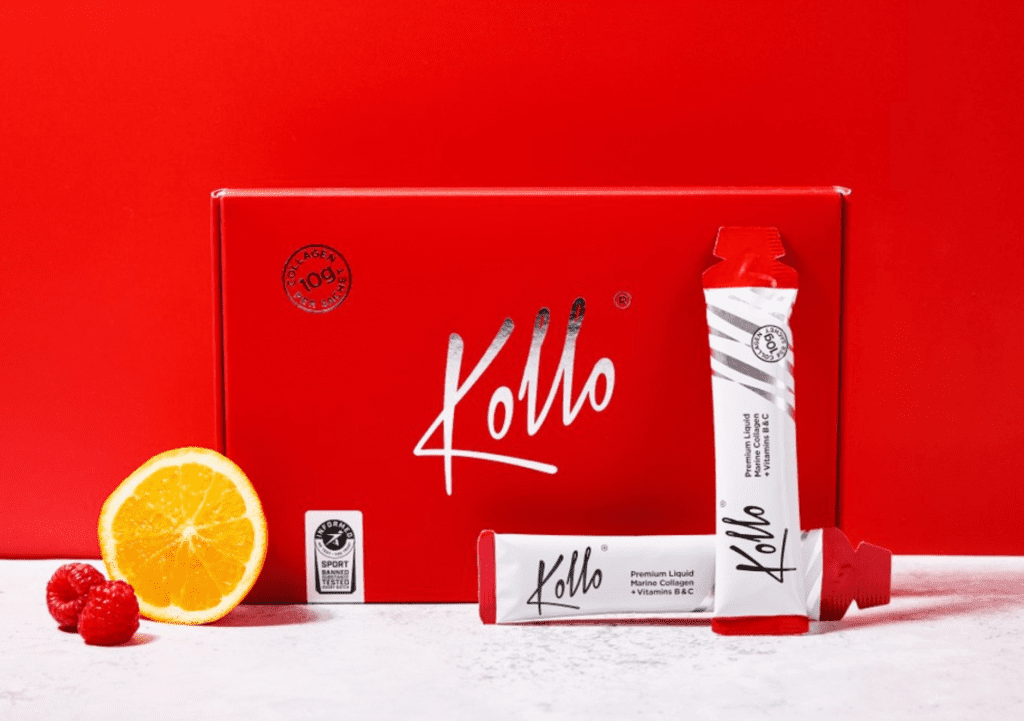 Kollo Health