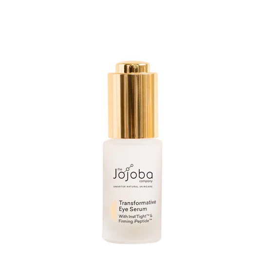 The Jojoba Company Serum