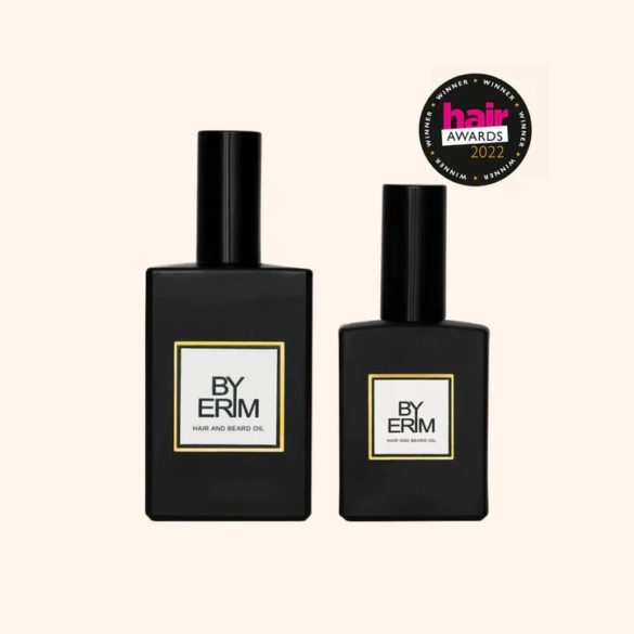 By Erim Hair Oil