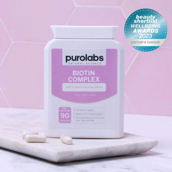 Puro labs 3