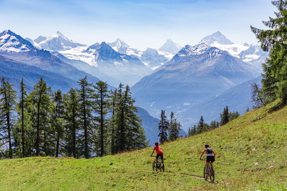 Crans Montana Ebike FrancoisPanchard