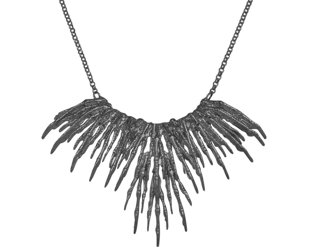 Eagle Necklace