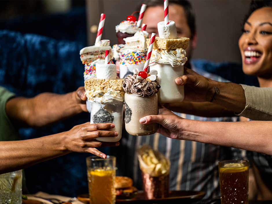 The Toothsome Chocolate Emporium Savory Feast Kitchen