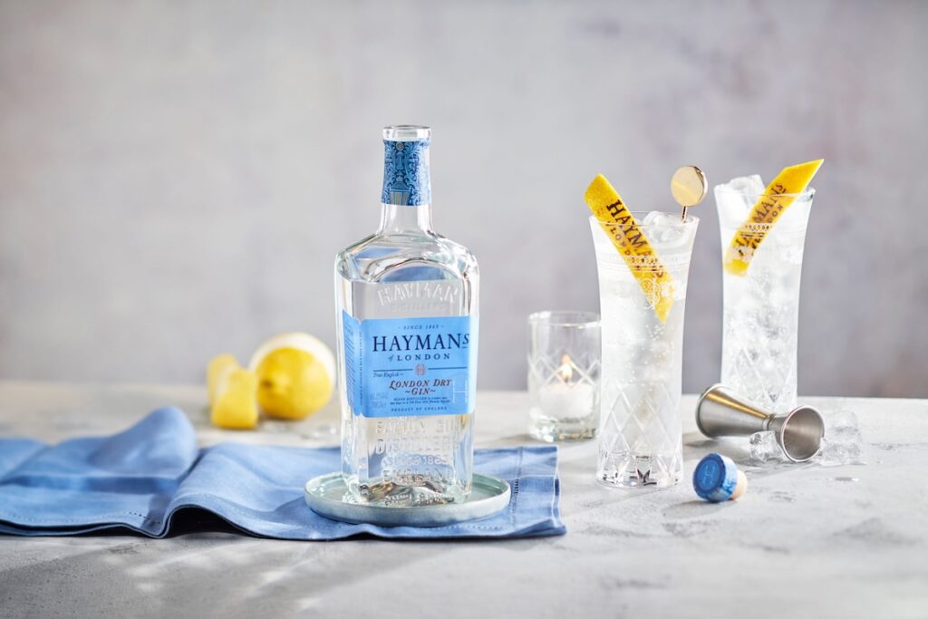 Haymans London Dry Gin Tonic Landscape scaled 1