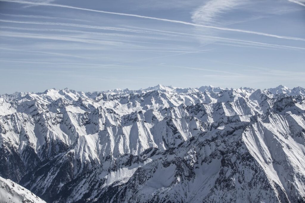 Ausblick Panoramaterrasse