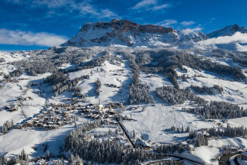 Alta Badia Badia © freddy planinschek 2