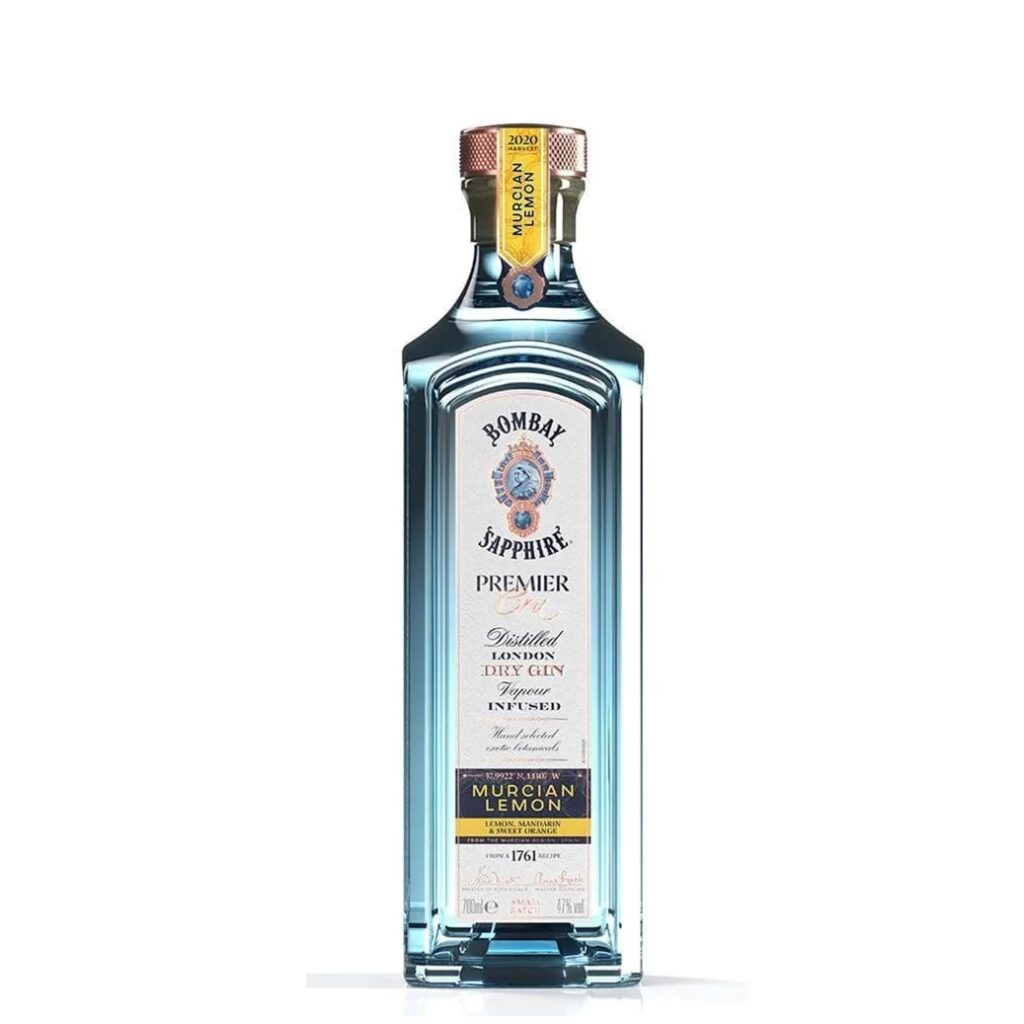 BOMBAYSAPPHIRELEMON