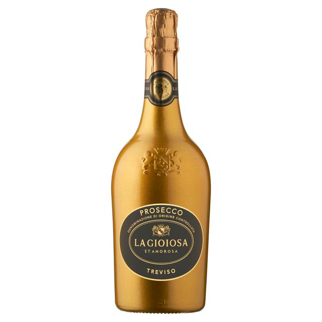 La Gioiosa Prosecco Gold