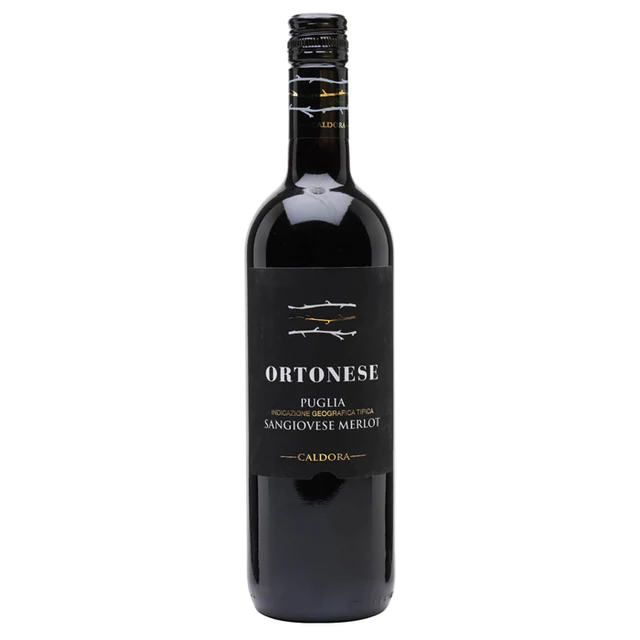 Ortonese Sangiovese