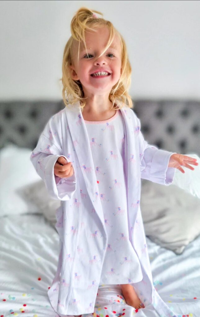 Unicorn Nightdress