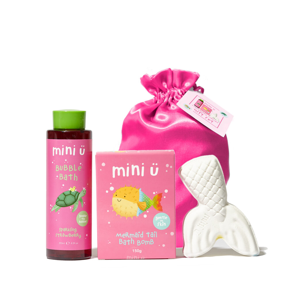 miniu set