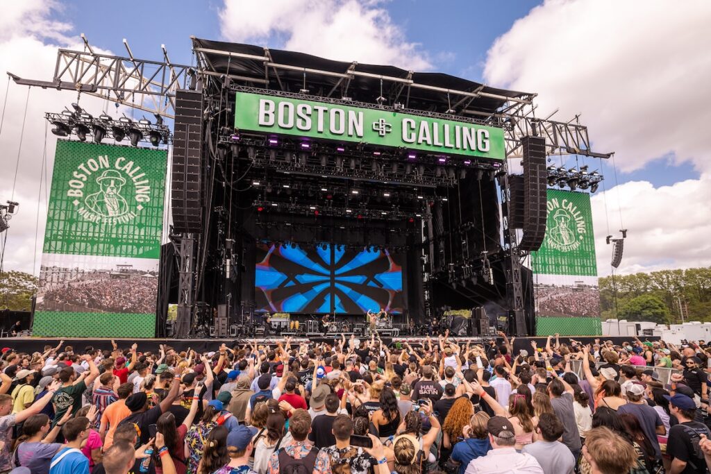 Boston Calling