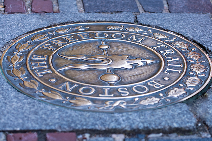 Freedom Trail