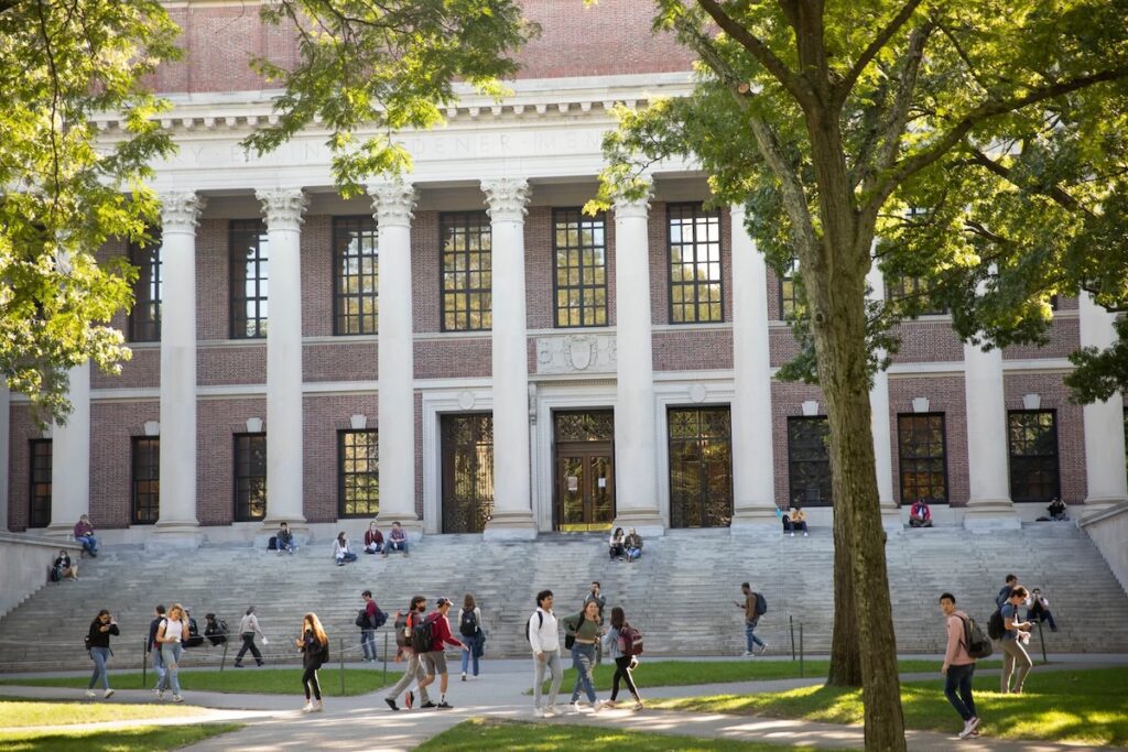 Harvard University