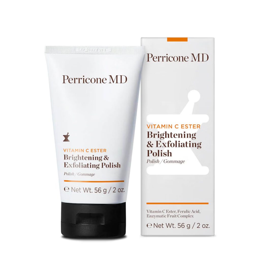 Vit C Perricone MD