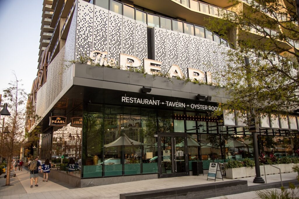 thepearlrestaurant